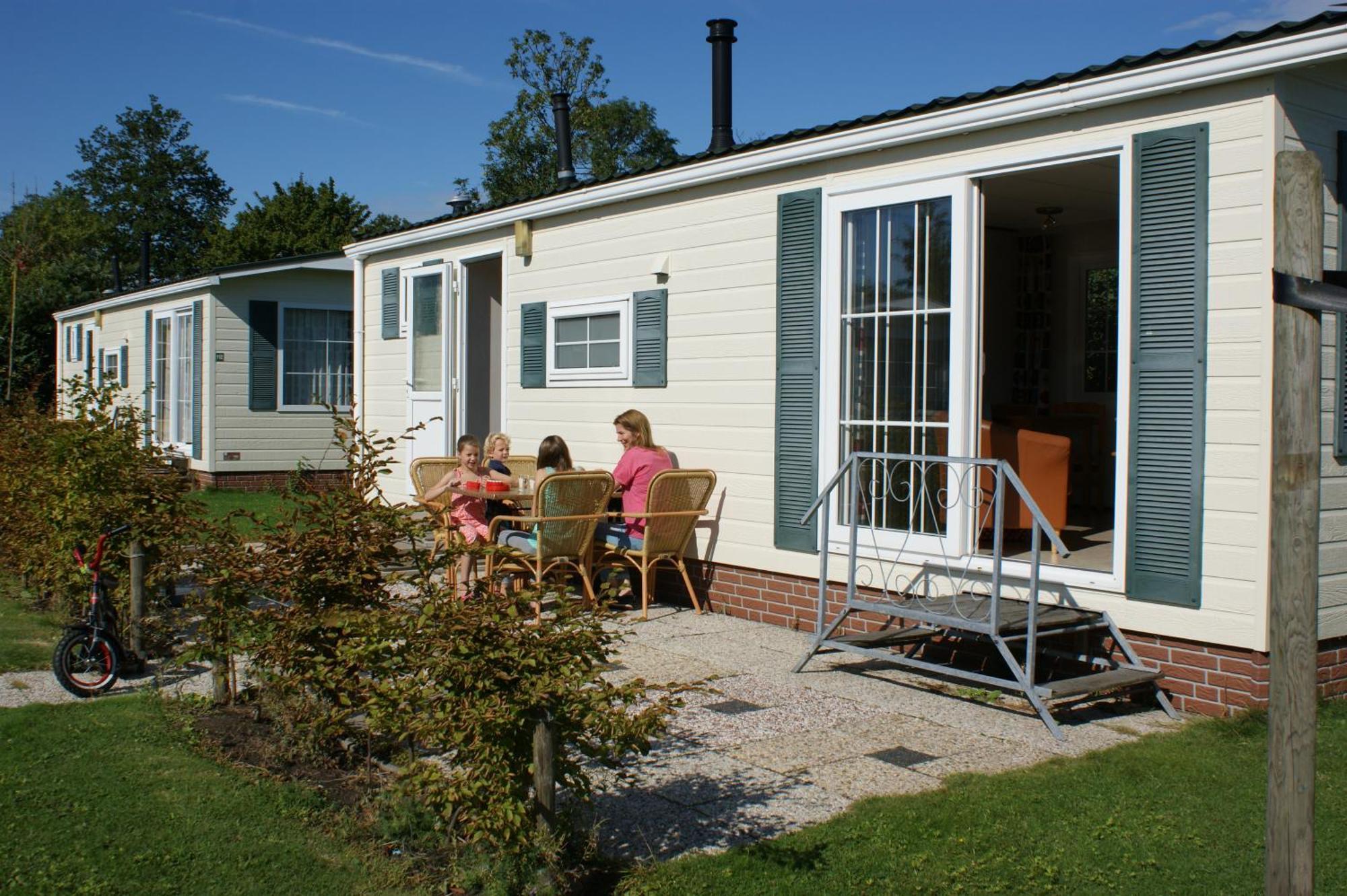 Camping Scheldeoord Baarland Dış mekan fotoğraf