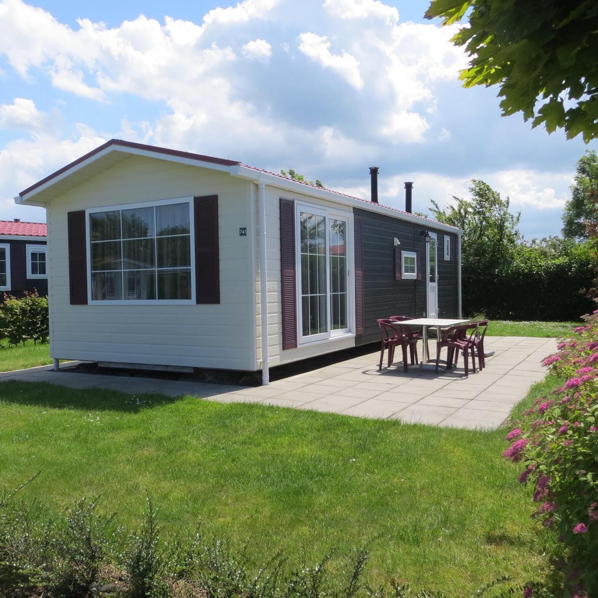 Camping Scheldeoord Baarland Dış mekan fotoğraf