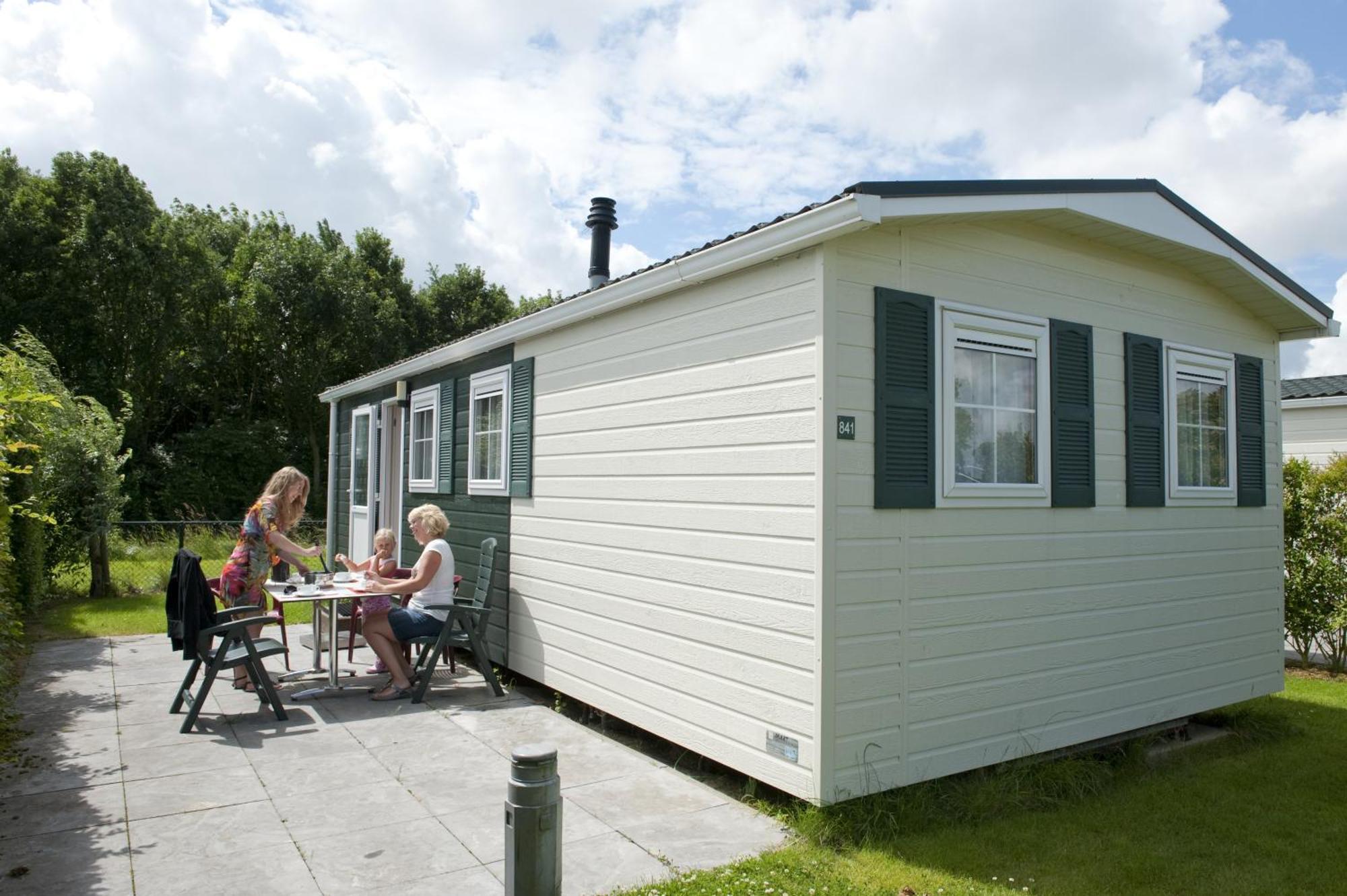 Camping Scheldeoord Baarland Oda fotoğraf