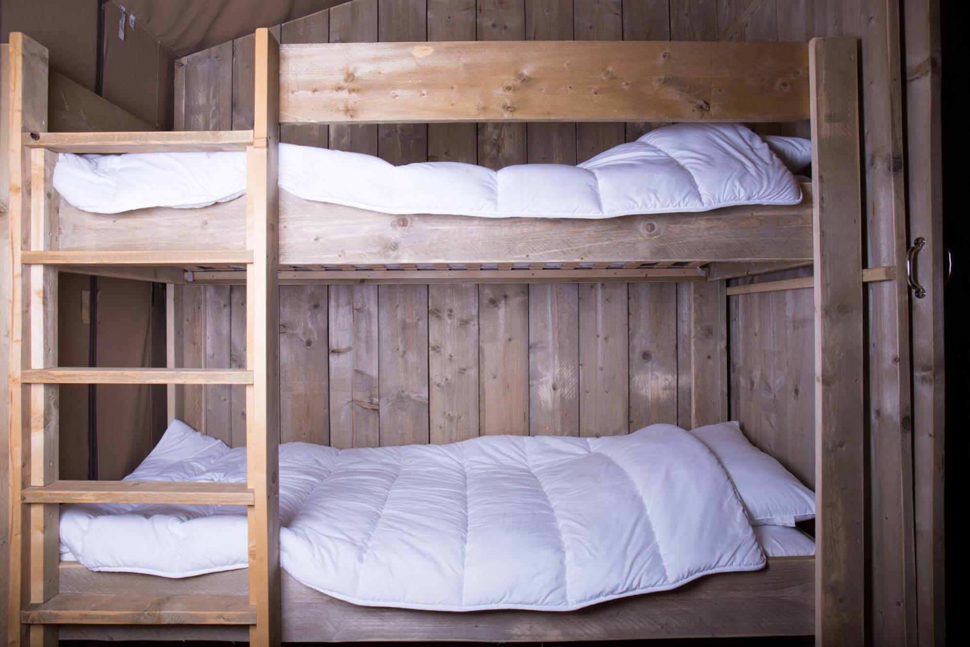 Camping Scheldeoord Baarland Oda fotoğraf