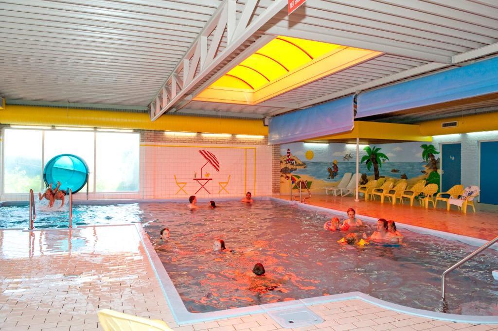 Camping Scheldeoord Baarland Dış mekan fotoğraf